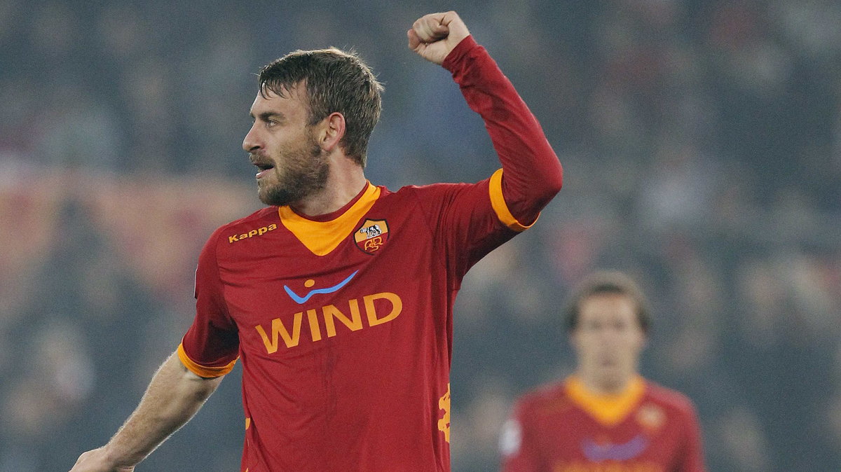 Daniele De Rossi