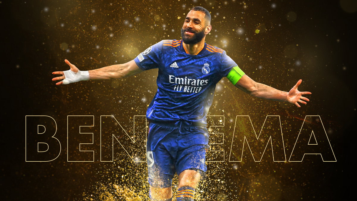 Karim Benzema