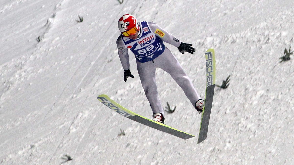 Kamil Stoch