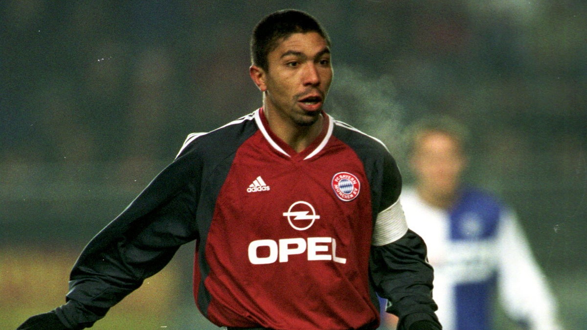 Giovane Elber