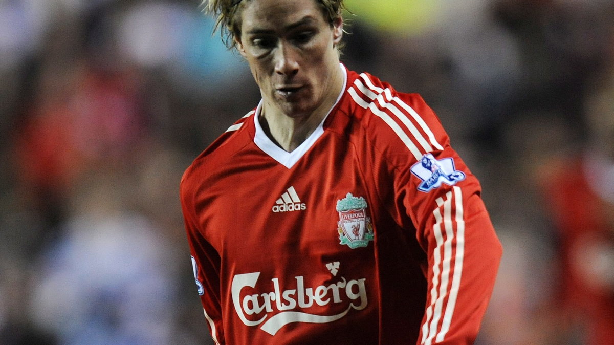 Fernando Torres