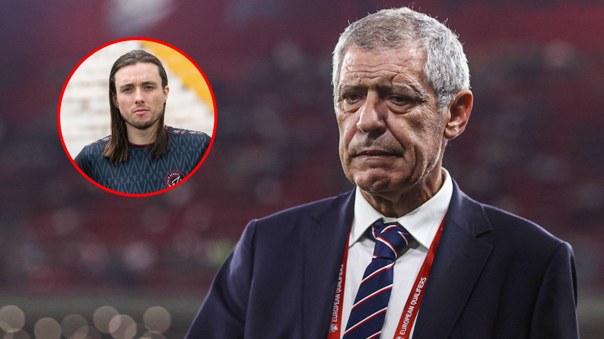 Gonçalo "GBrandeiro" Brandeiro i Fernando Santos