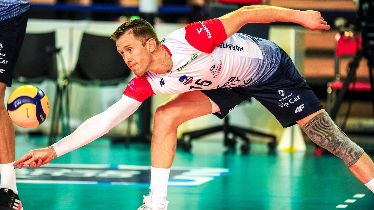 ZAKSA pokonała Wartę Zawiercie