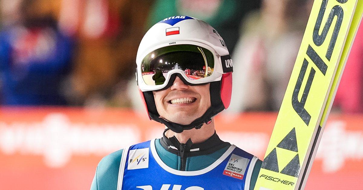 Ski jumping returns: an Olympic season opens in Lillehammer as Kamil Stoch begins his farewell year
