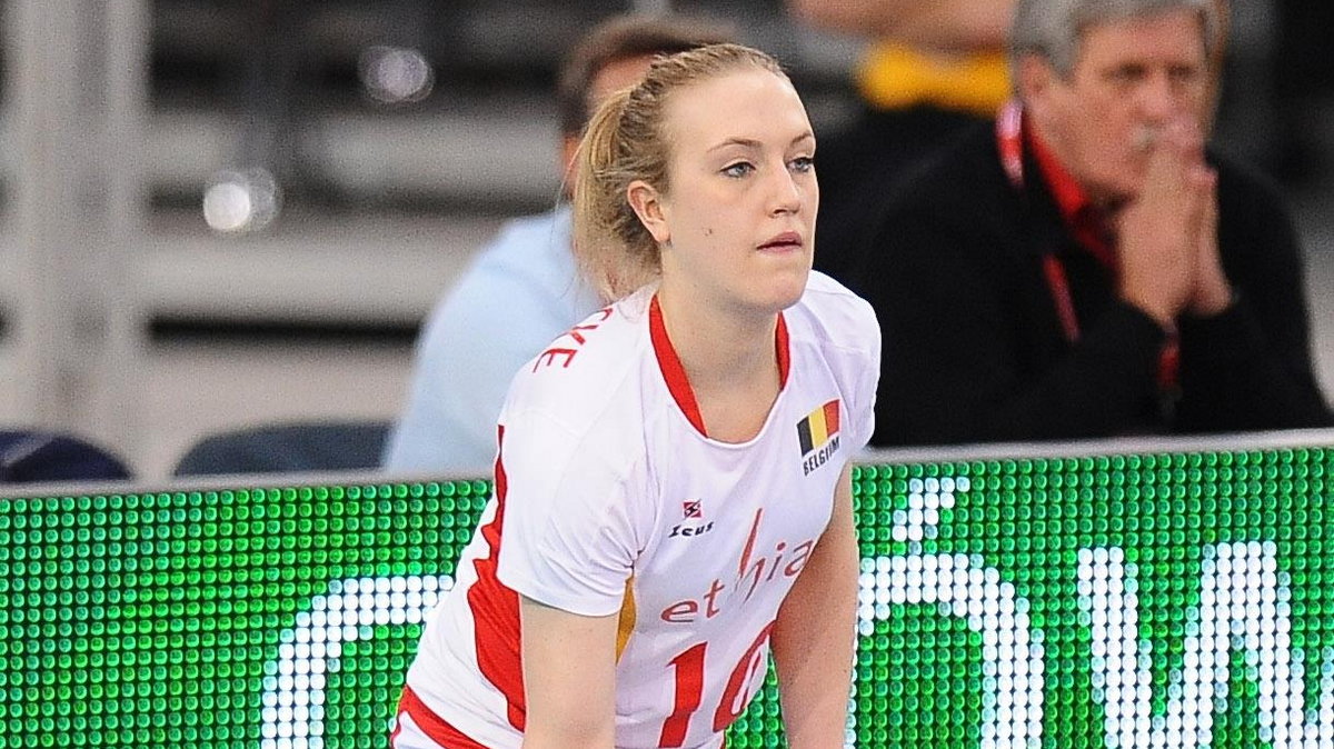 Lise van Hecke