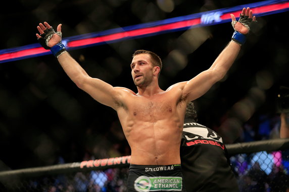 Luke Rockhold