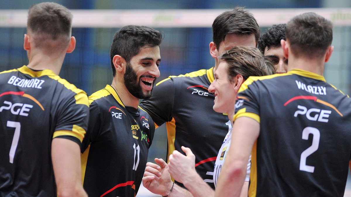 PGE Skra Belchatow