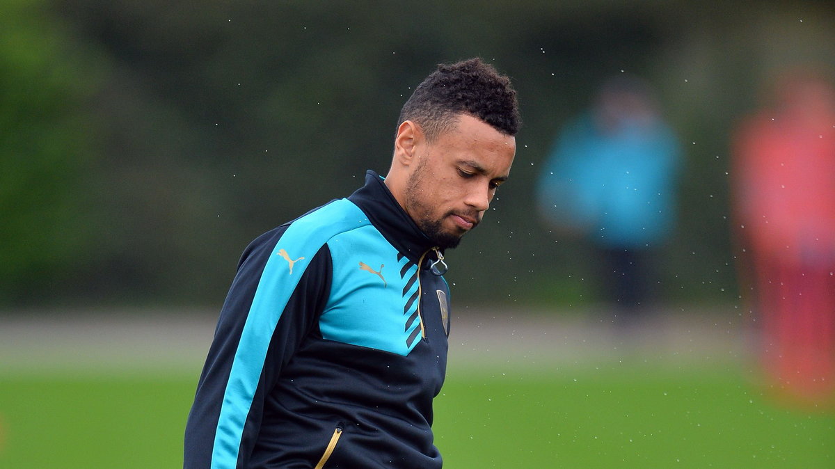 Francis Coquelin