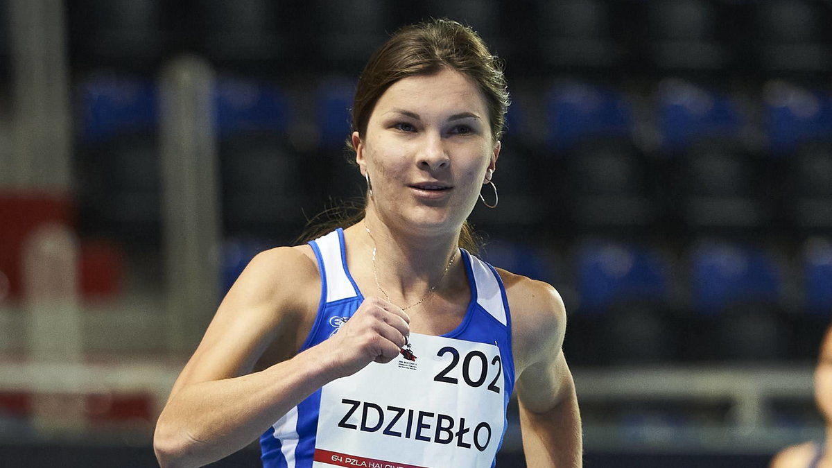 Katarzyna Zdziebło