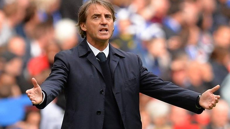 Roberto Mancini 