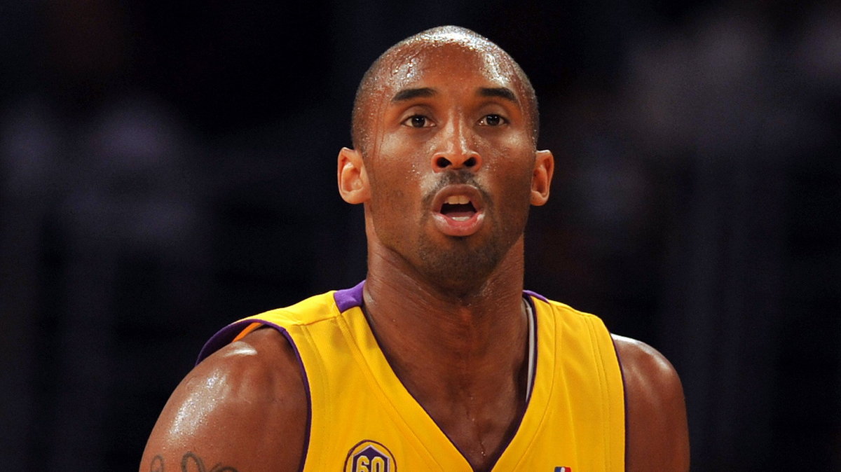 Kobe Bryant