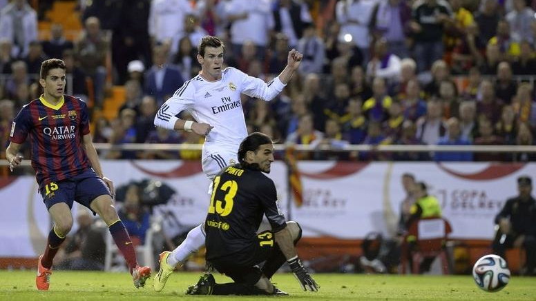 Gareth Bale