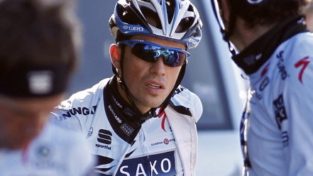 Alberto Contador