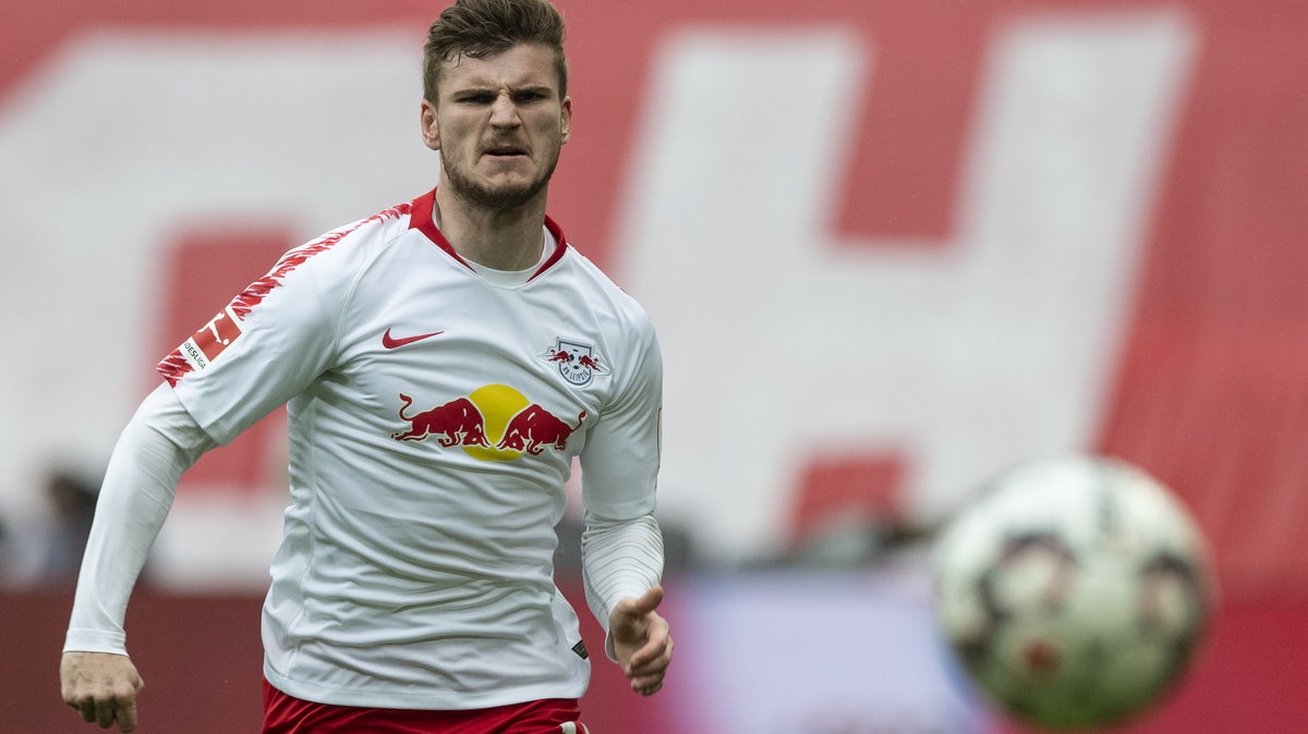 Timo Werner