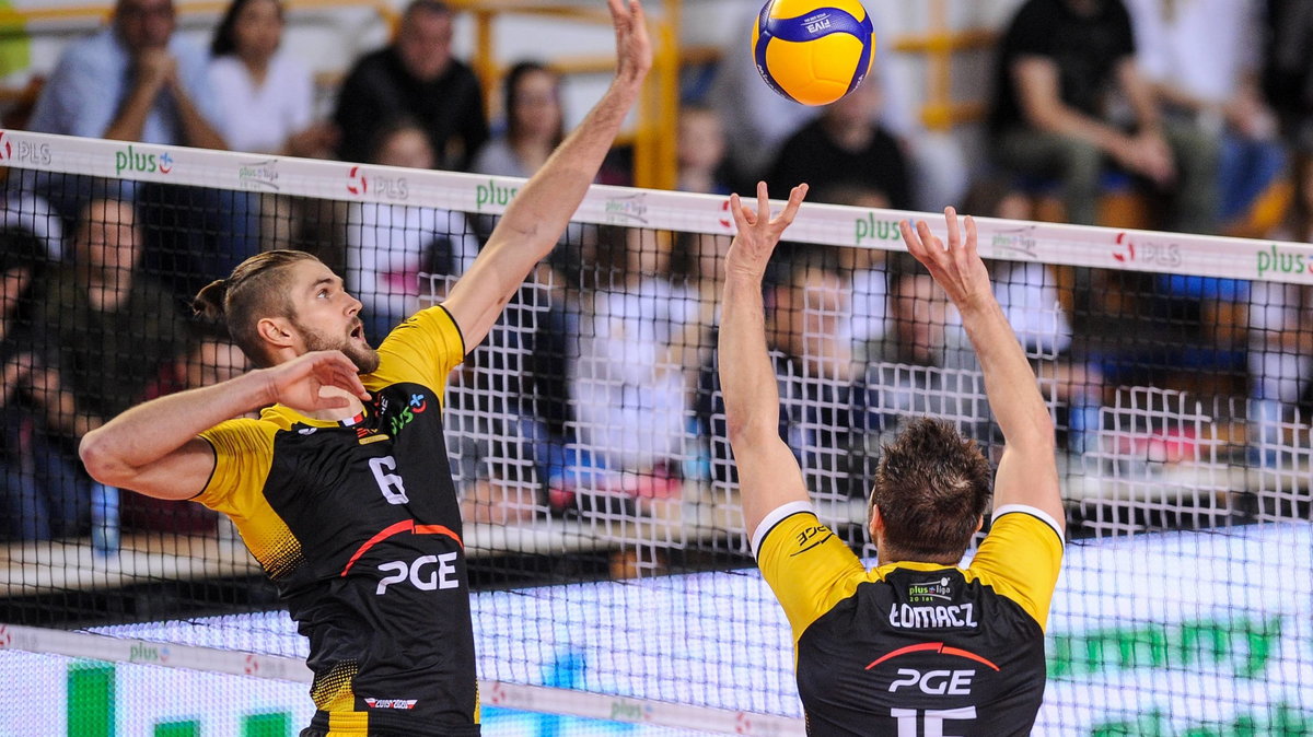 PGE Skra Bełchatów