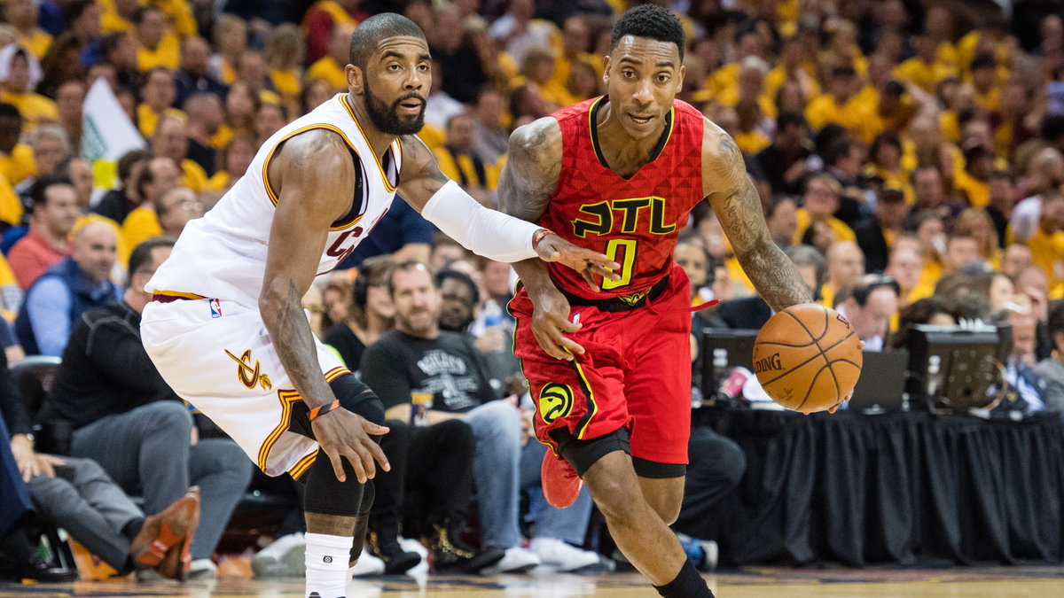 Cleveland Cavaliers - Atlanta Hawks