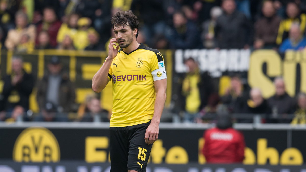 Mats Hummels