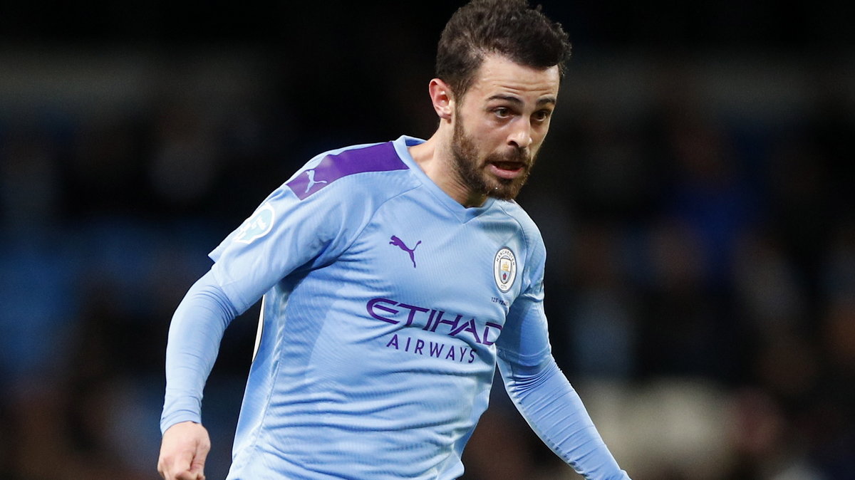 Bernardo Silva