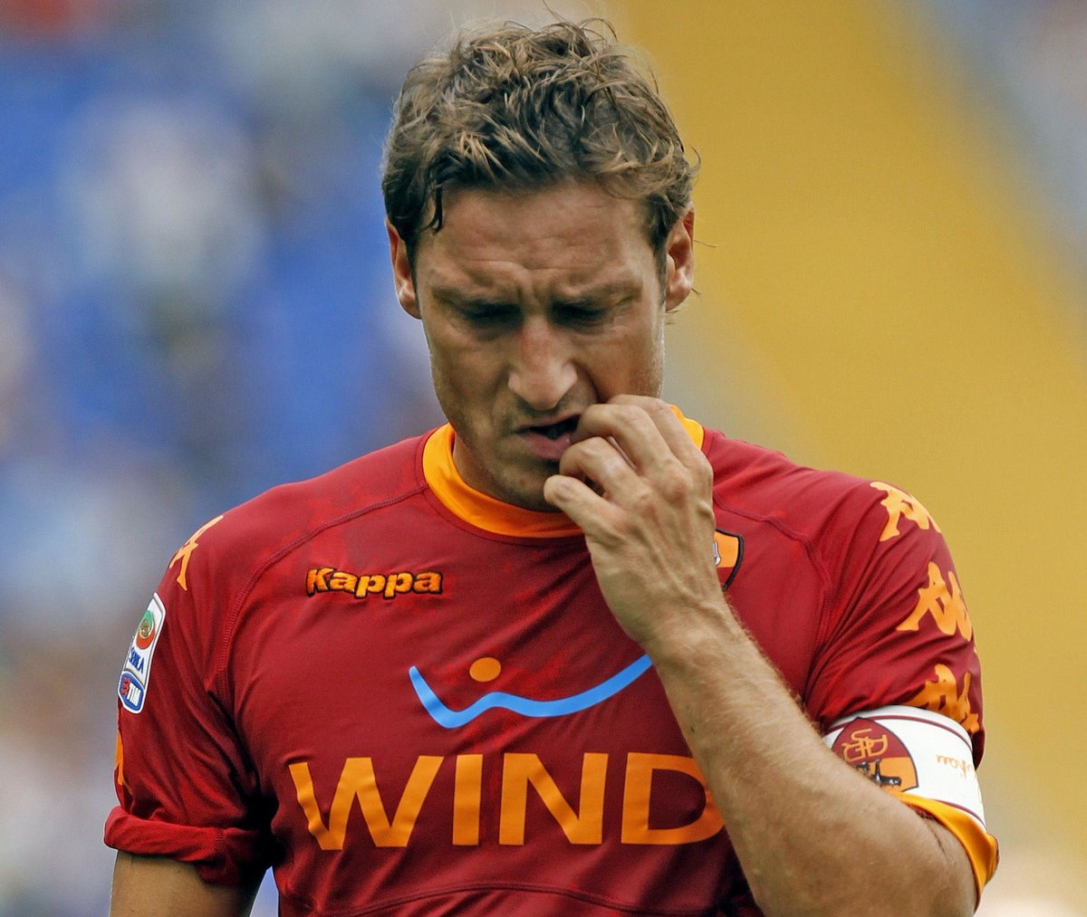 Francesco Totti