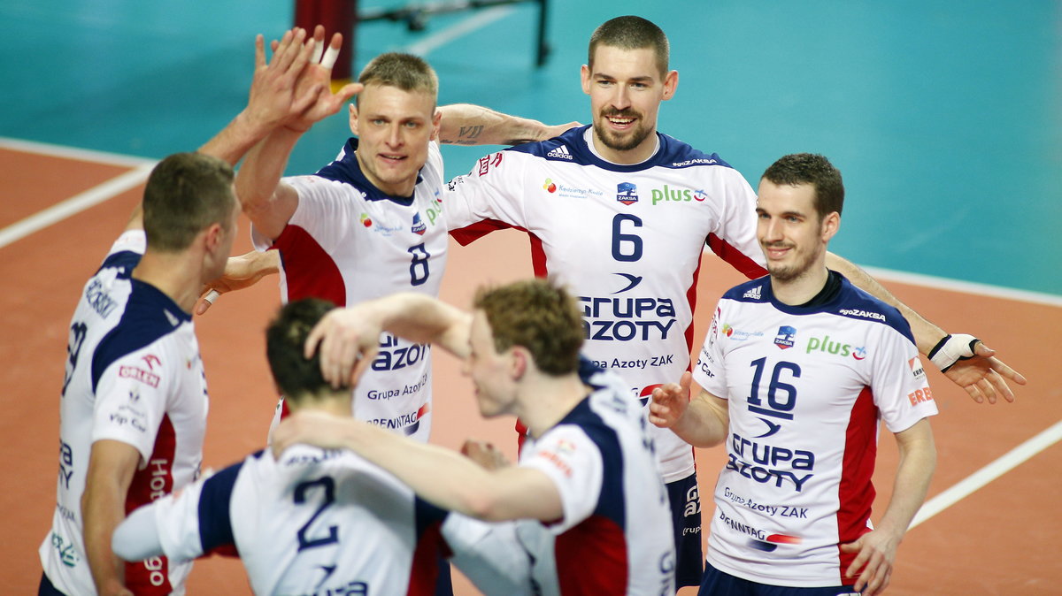 ZAKSA Kędzierzyn-Koźle