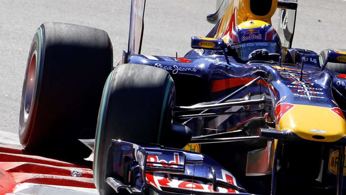 Mark Webber (Red Bull Racing)