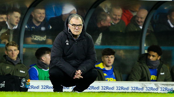 Marcelo Bielsa