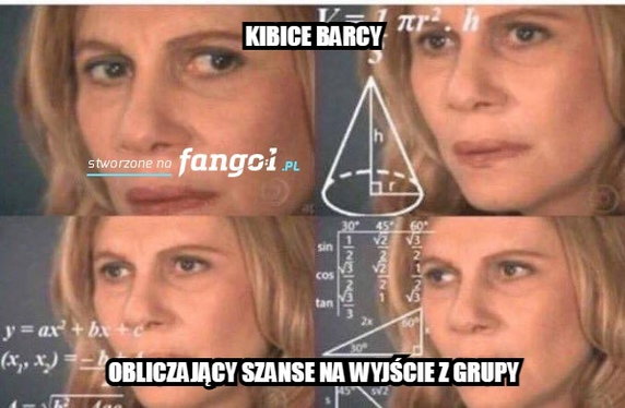 Tak śmieją się z Barcelony