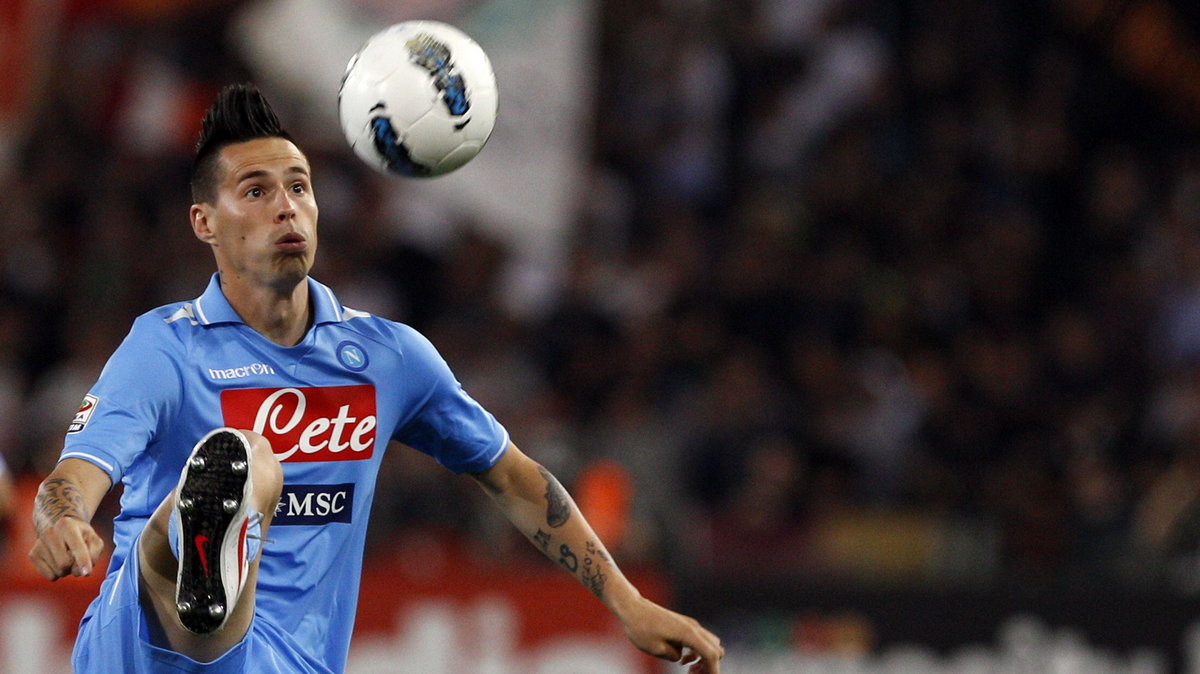 Marek Hamsik