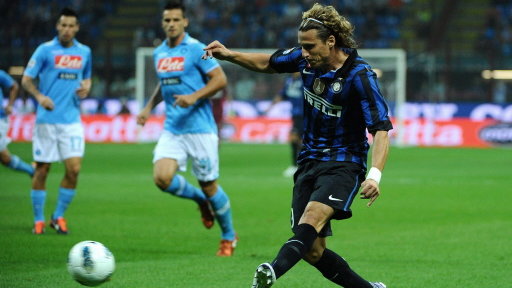 Diego Forlan