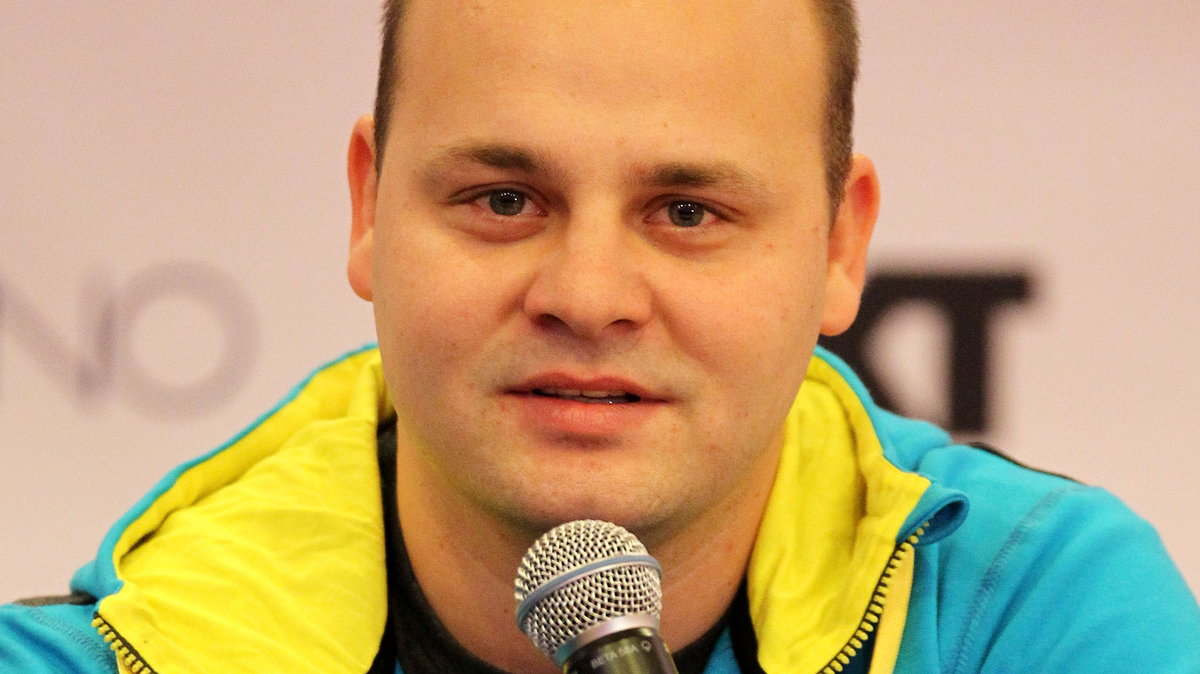 Sławomir Hankus