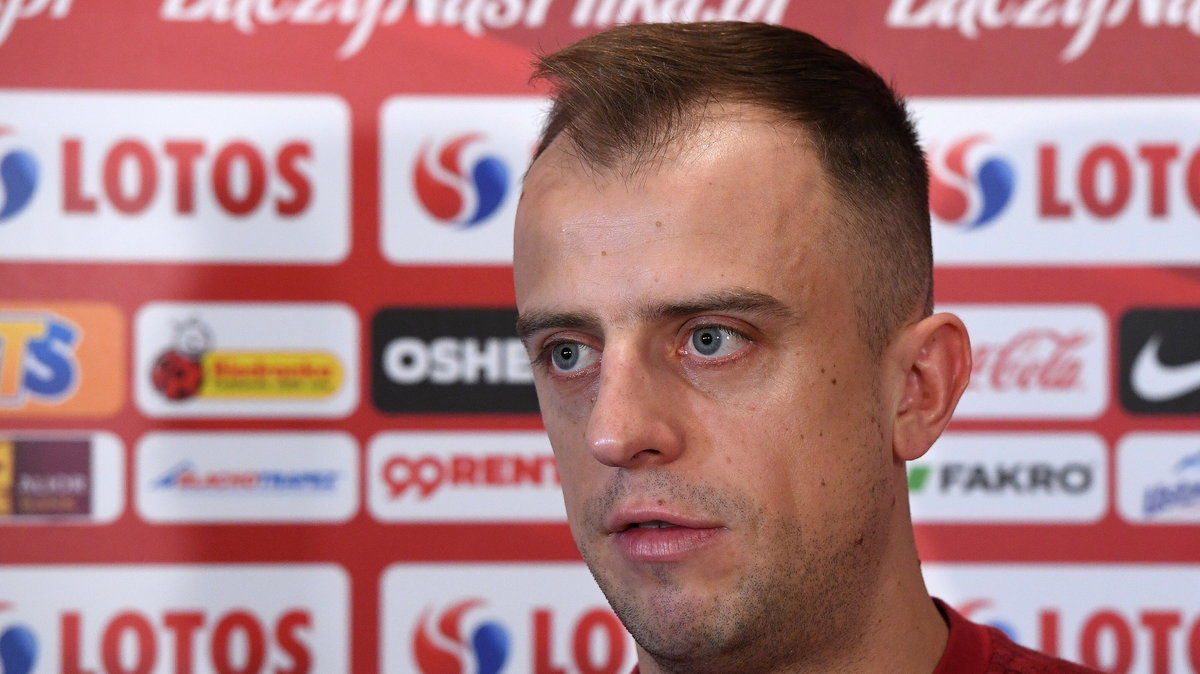 Kamil Grosicki