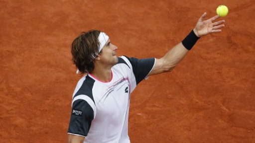 David Ferrer