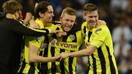 Borussia Dortmund