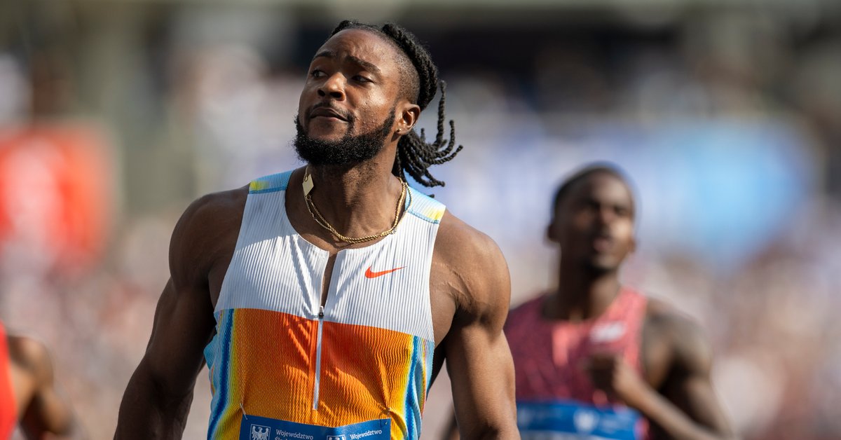 Złe wieści przed Diamentową Ligą. Właśnie to ogłosili