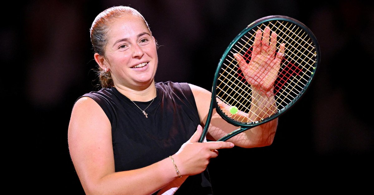 Koszmar Igi Świątek ma swój koszmar. Wystarczy spojrzeć