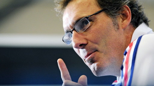 Laurent Blanc