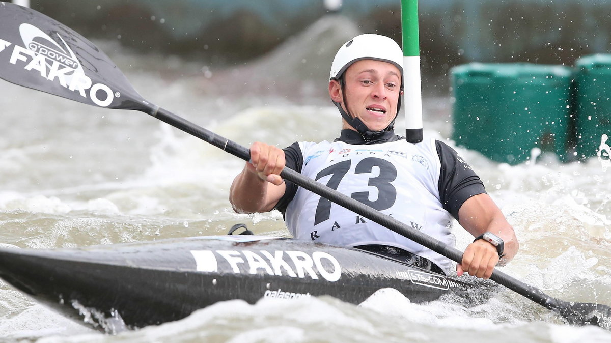 Maciej Okręglak