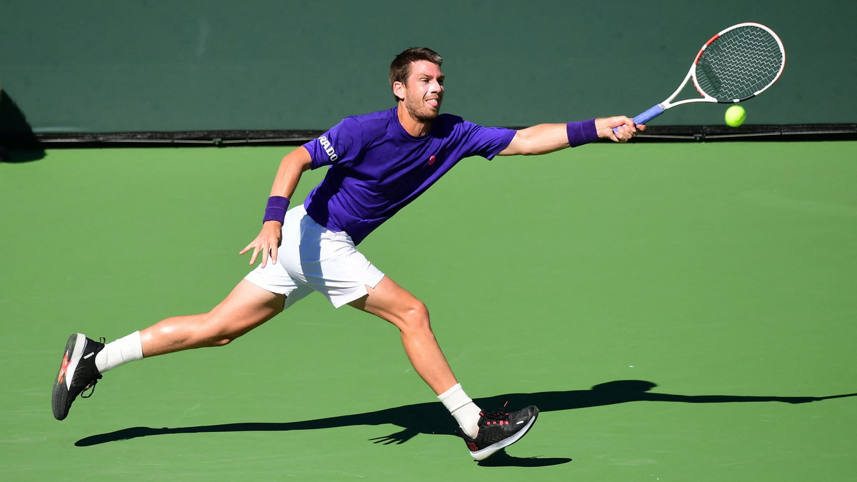 Tennis: BNP Paribas Open-Day 13