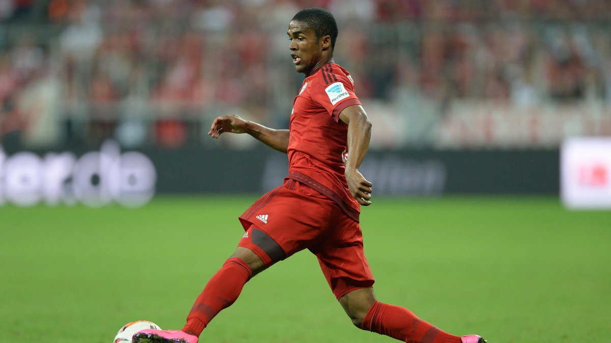 Douglas Costa