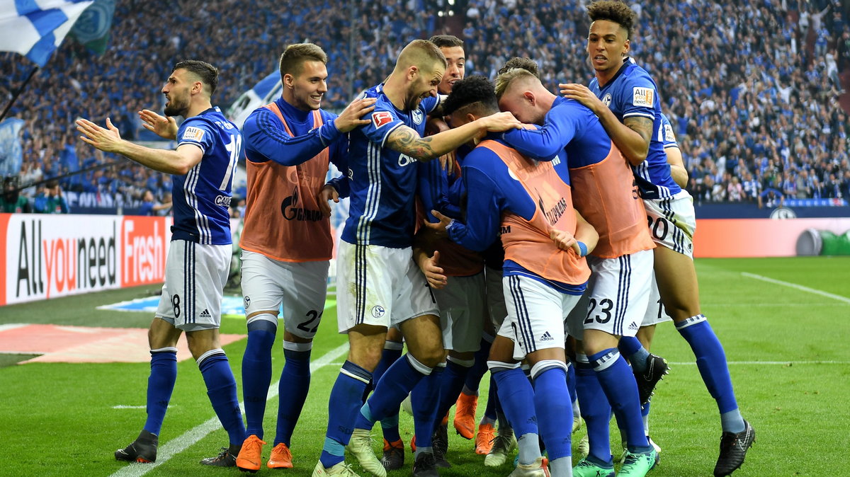 Schalke 04