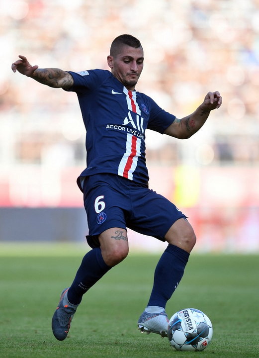 Marco Veratti