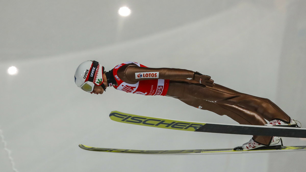 Kamil Stoch