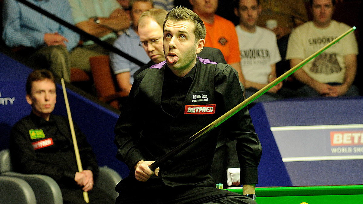 Mark Selby