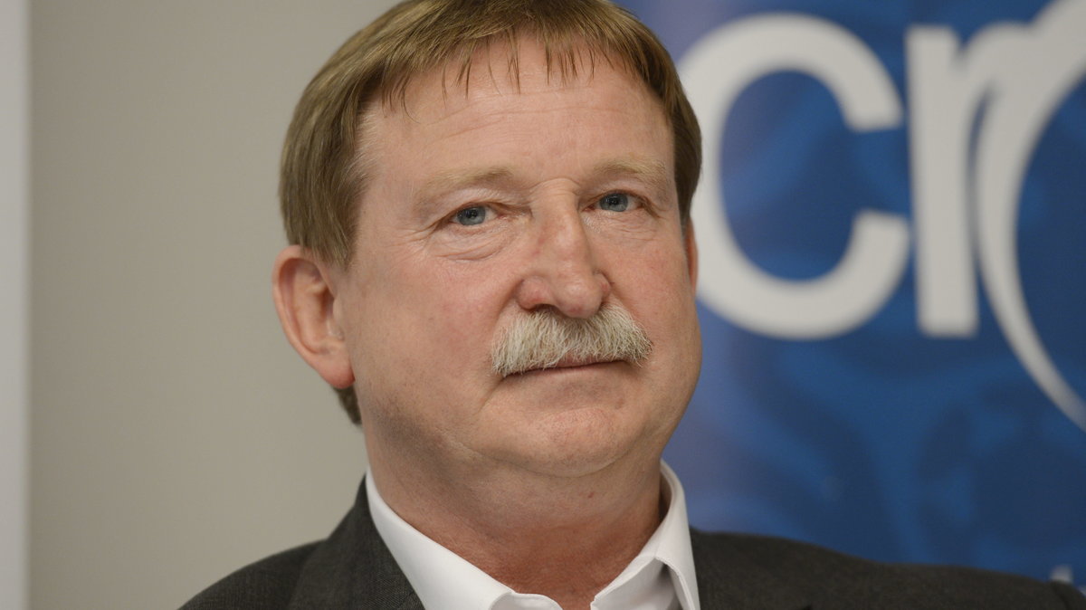 Andrzej Szarmach