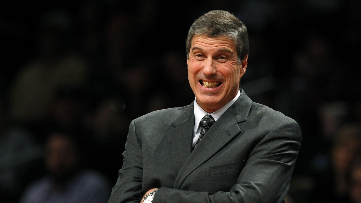 Randy Wittman