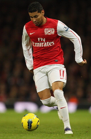 Andre Santos