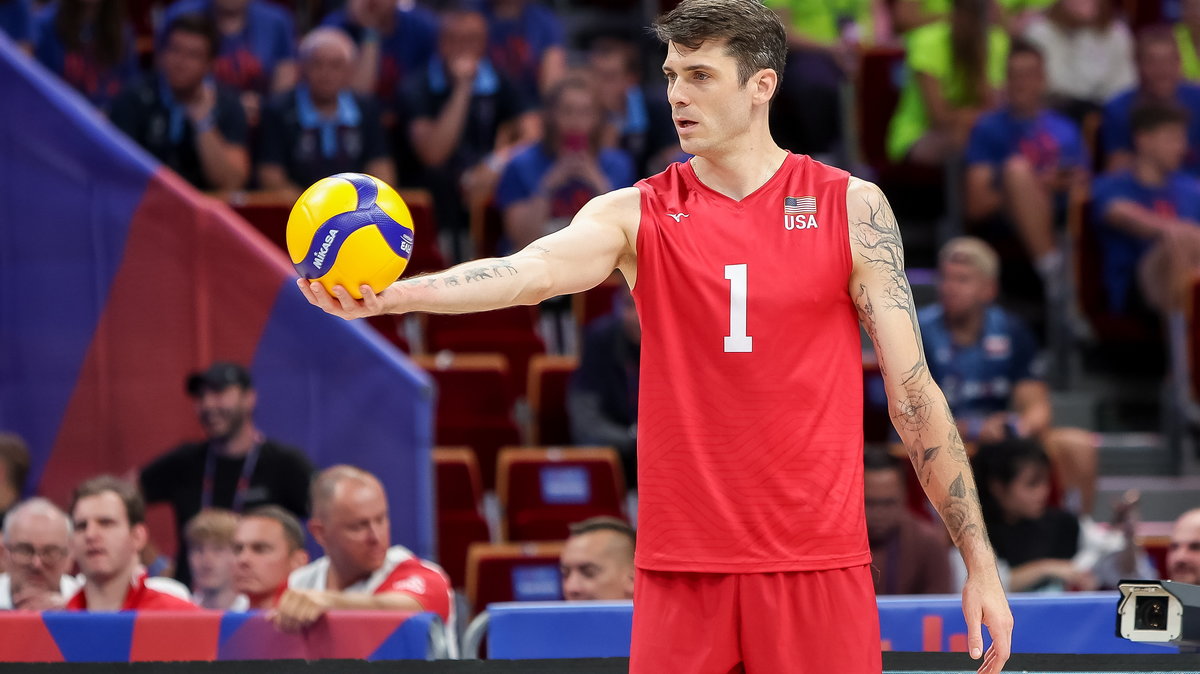 Matt Anderson