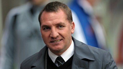 Brendan Rodgers