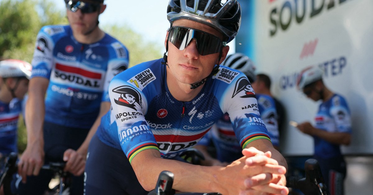 Mistrz olimpijski wyznaje: moja kariera by się skończyła