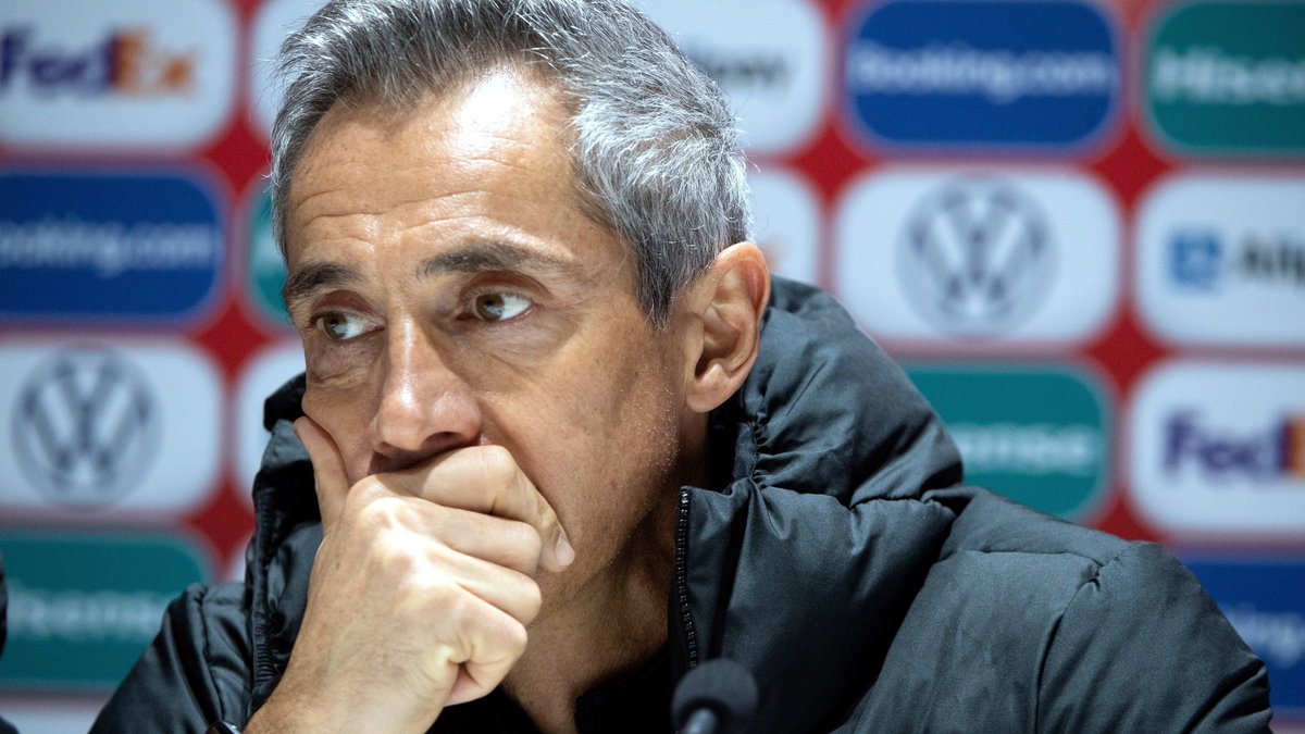 Paulo Sousa